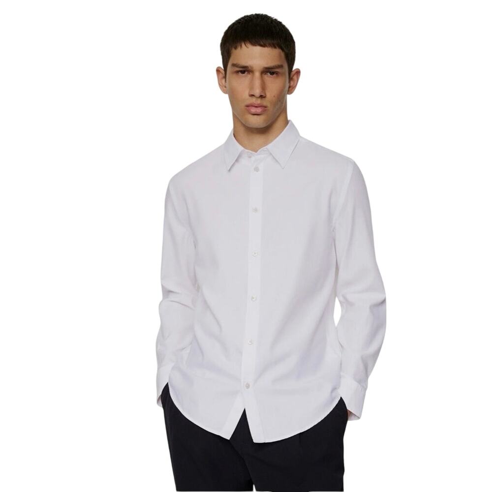 J Lindeberg Men’s XL LS Button Down Shirt NWOT 185/104A